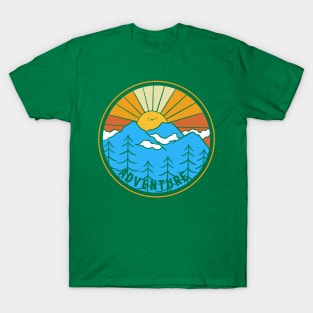 Adventure T-Shirt